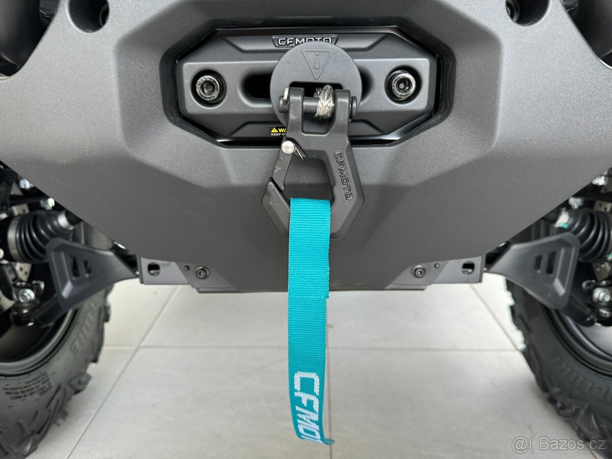 CFMOTO Gladiator X1000 G3 AKCE - 15