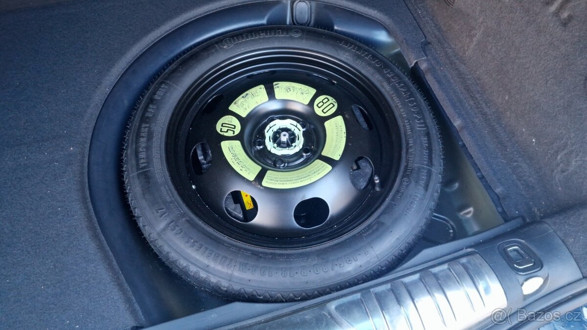 Peugeot 508 SW 2.0HDI 133kw - 15