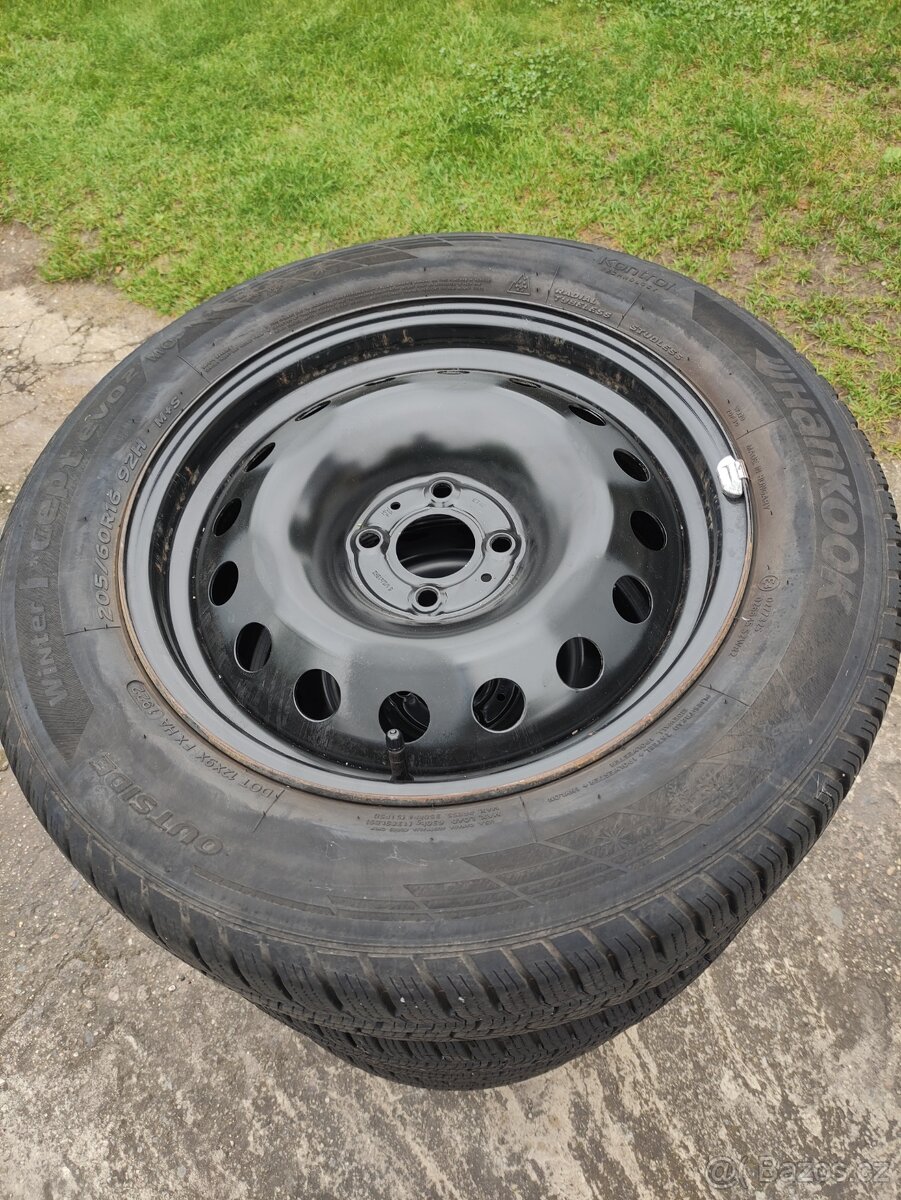 Prodám Renault Captur 0,9 - 15