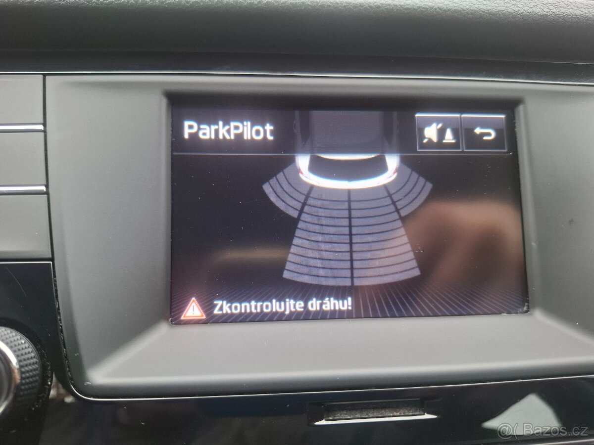 Škoda Fabia EDITION - 15