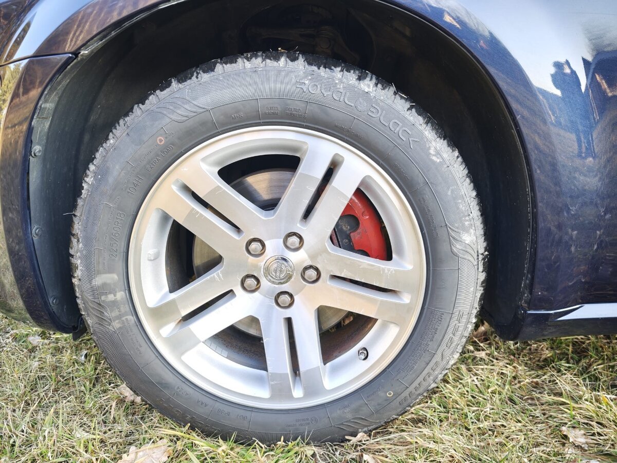 Chrysler 300c touring 3.0 CRD - 15