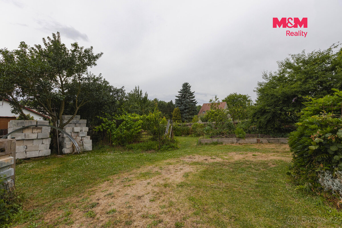 Prodej rodinného domu, 117 m², Klabava - 15
