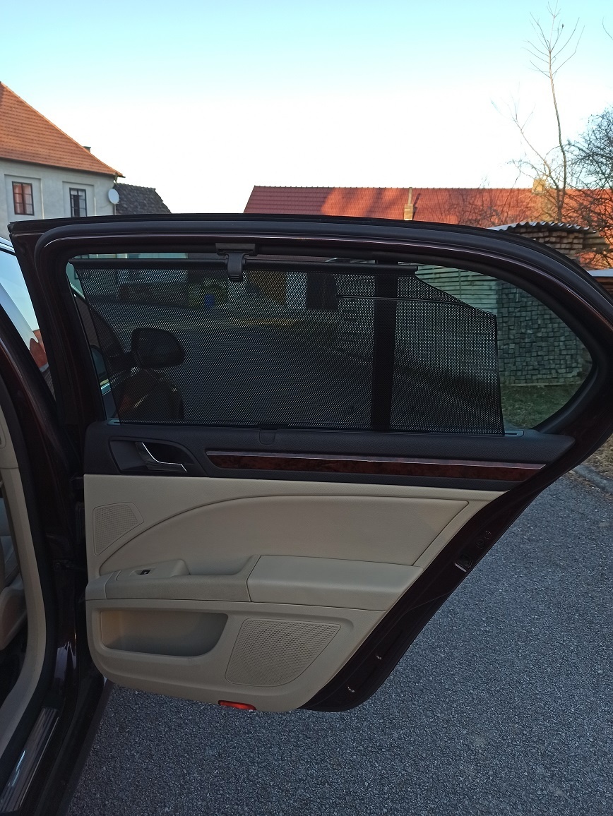 Škoda Superb II DSG 2.0tdi 125kw 200tis.km - 15