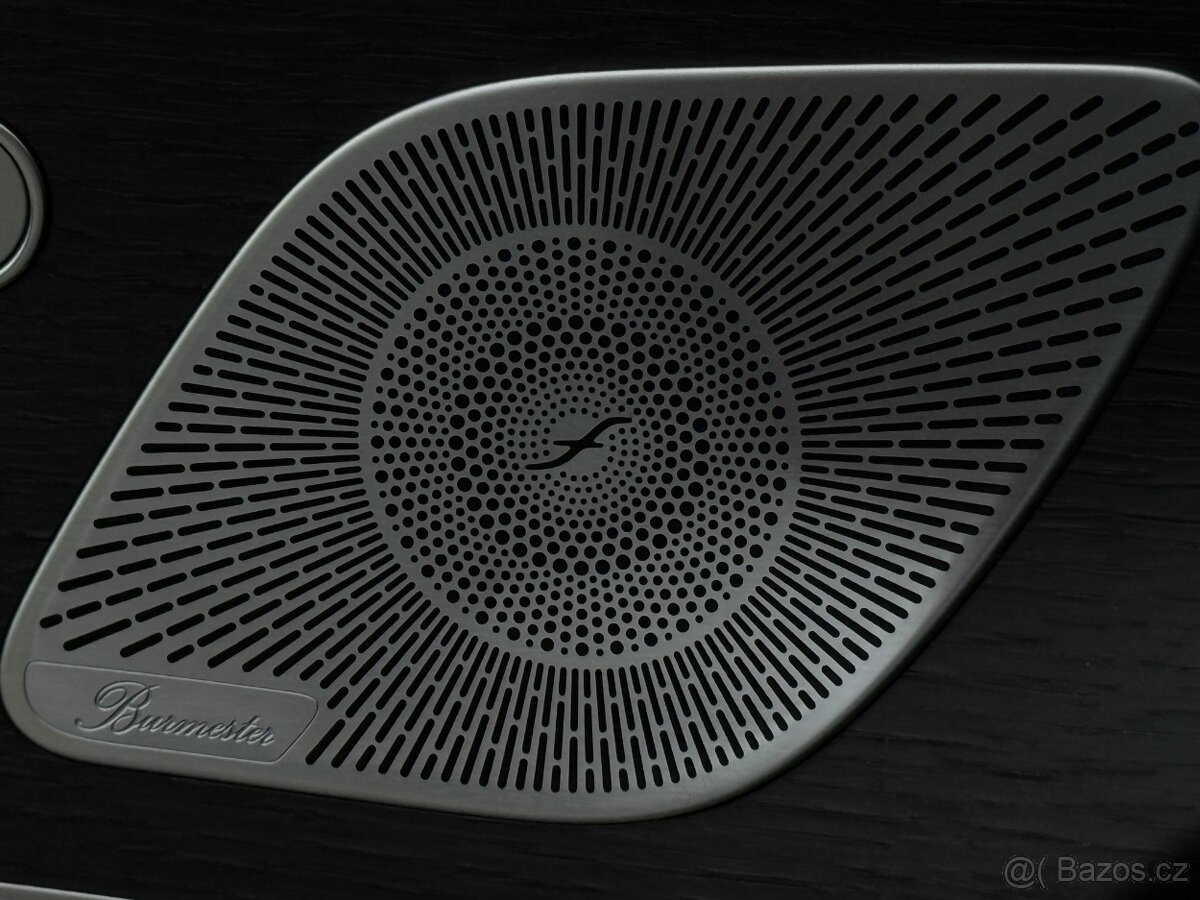 Mercedes-Benz GLE 450 4Matic Pano,Burmester,Headup,M.beam - 15