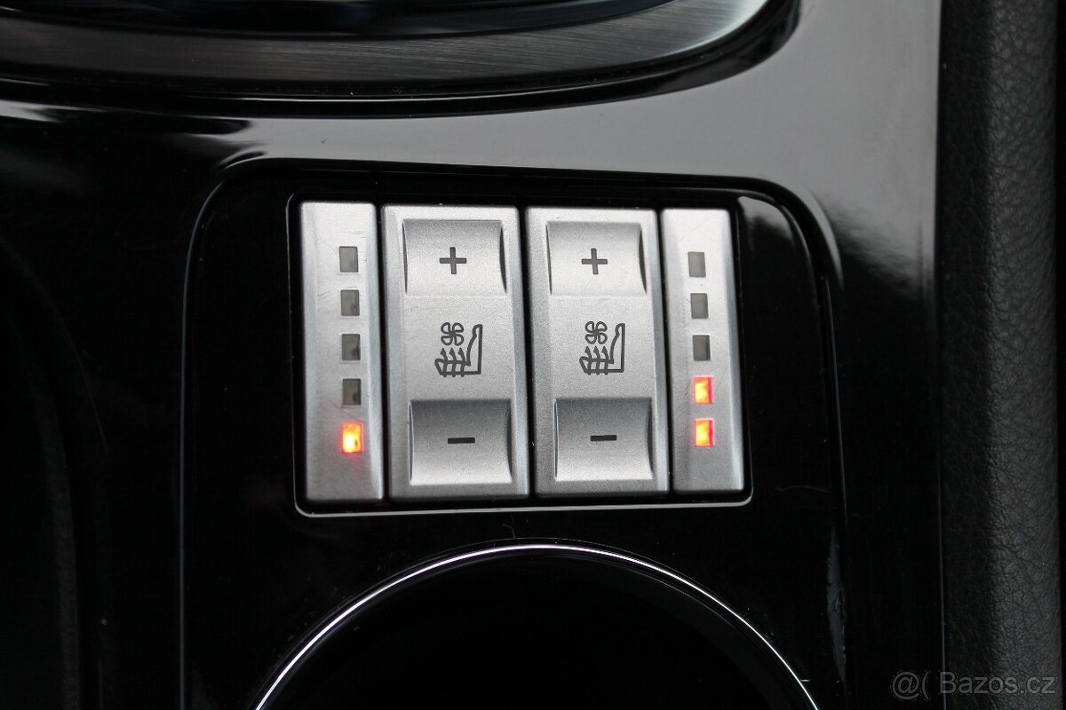 Ford Mondeo 2.2TDCI 129kW TITANIUM + PRAV. SERVIS + 1MAJ - 15