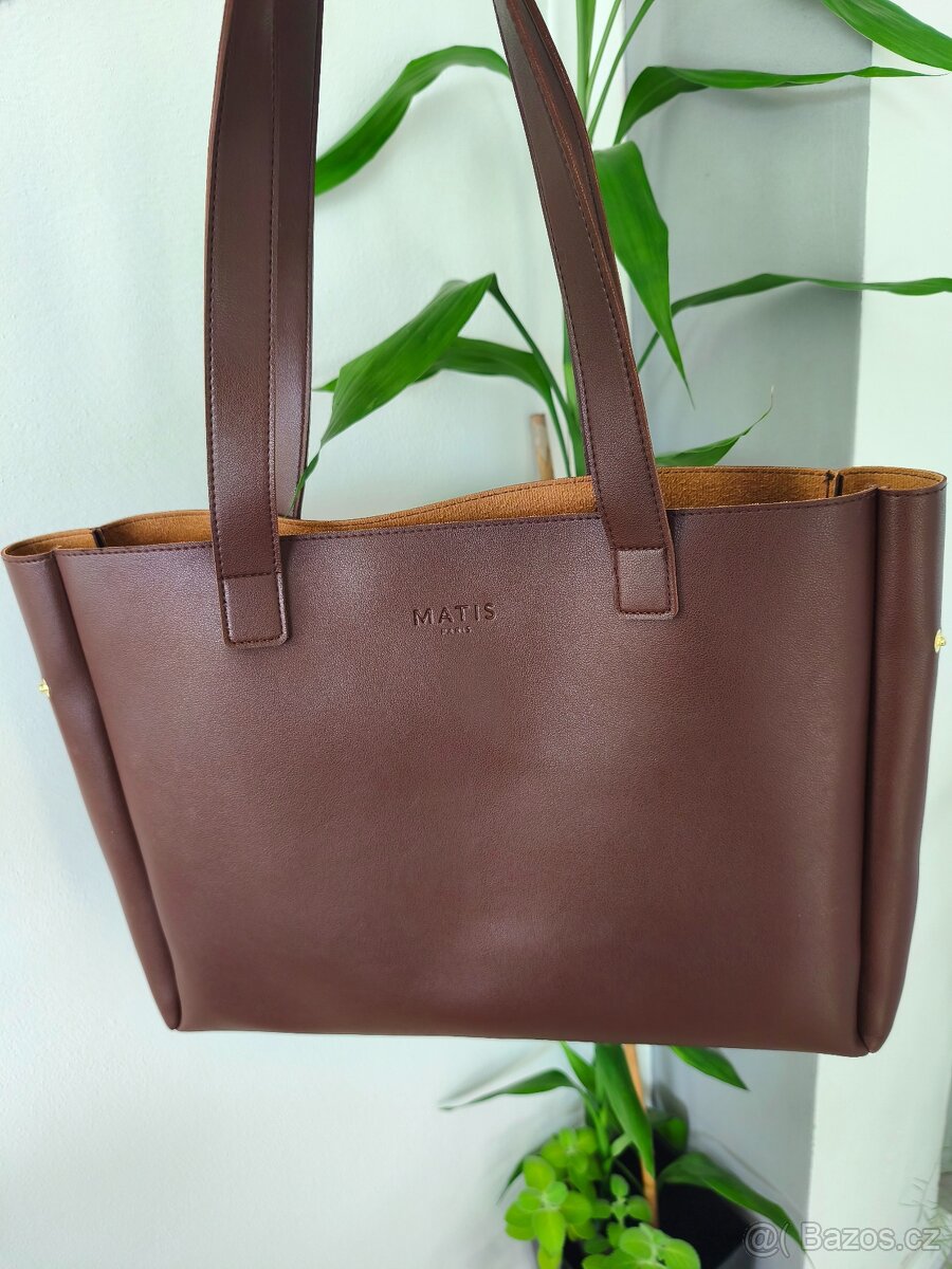 Zimní dlouhá bunda M/L - 15