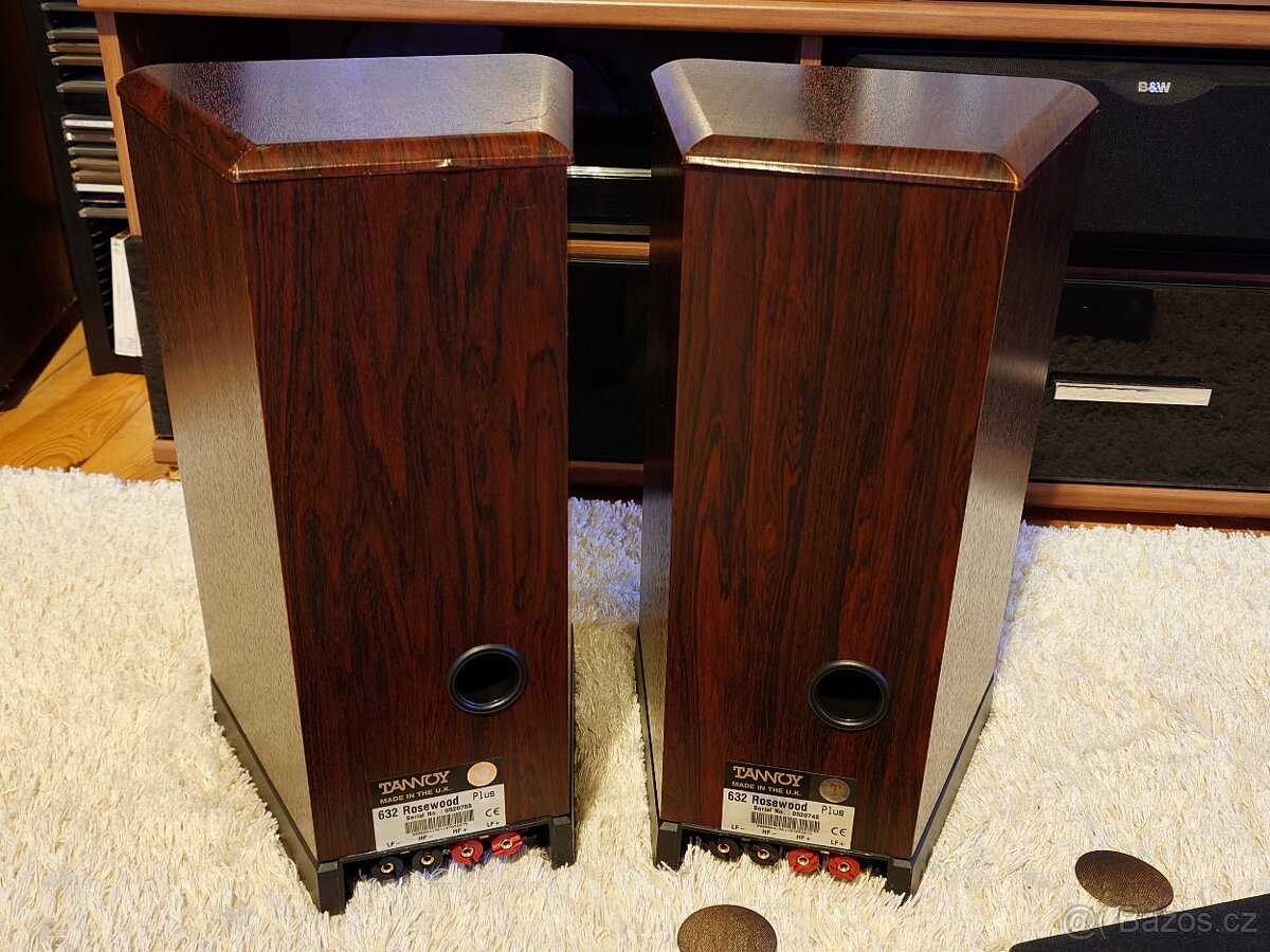 Tannoy profile 632 plus - 15