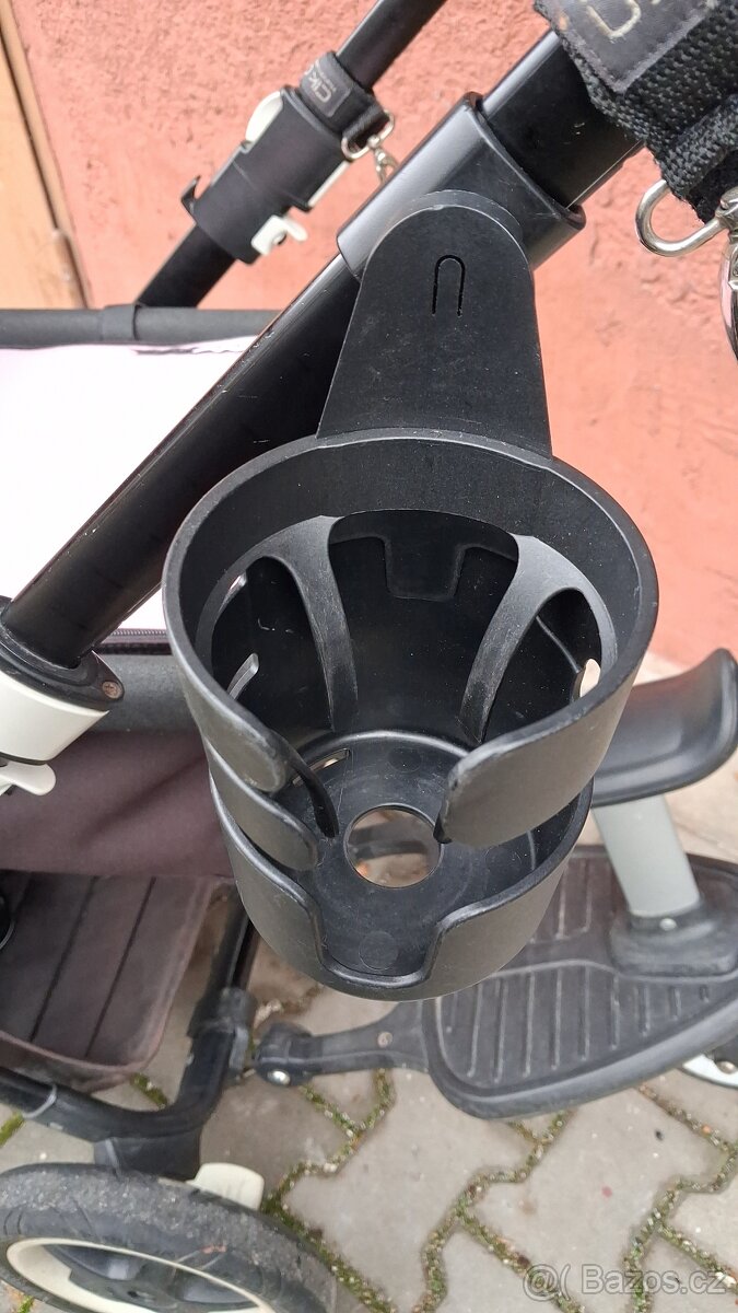 Kočárek Bugaboo Buffalo - 15