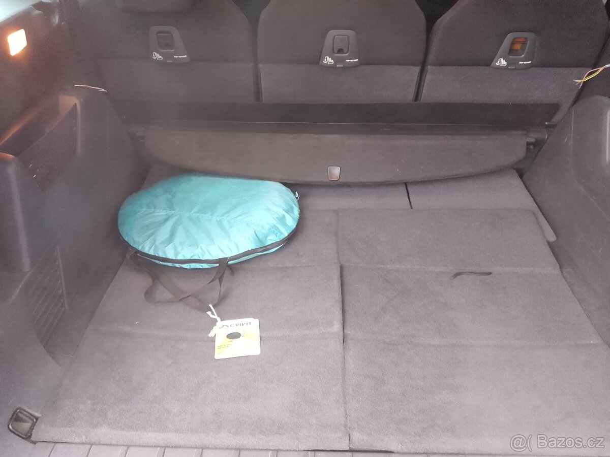 P-Peugeot 5008 1.6hdi 82kw r.v.2011 stk05/2027 - 15