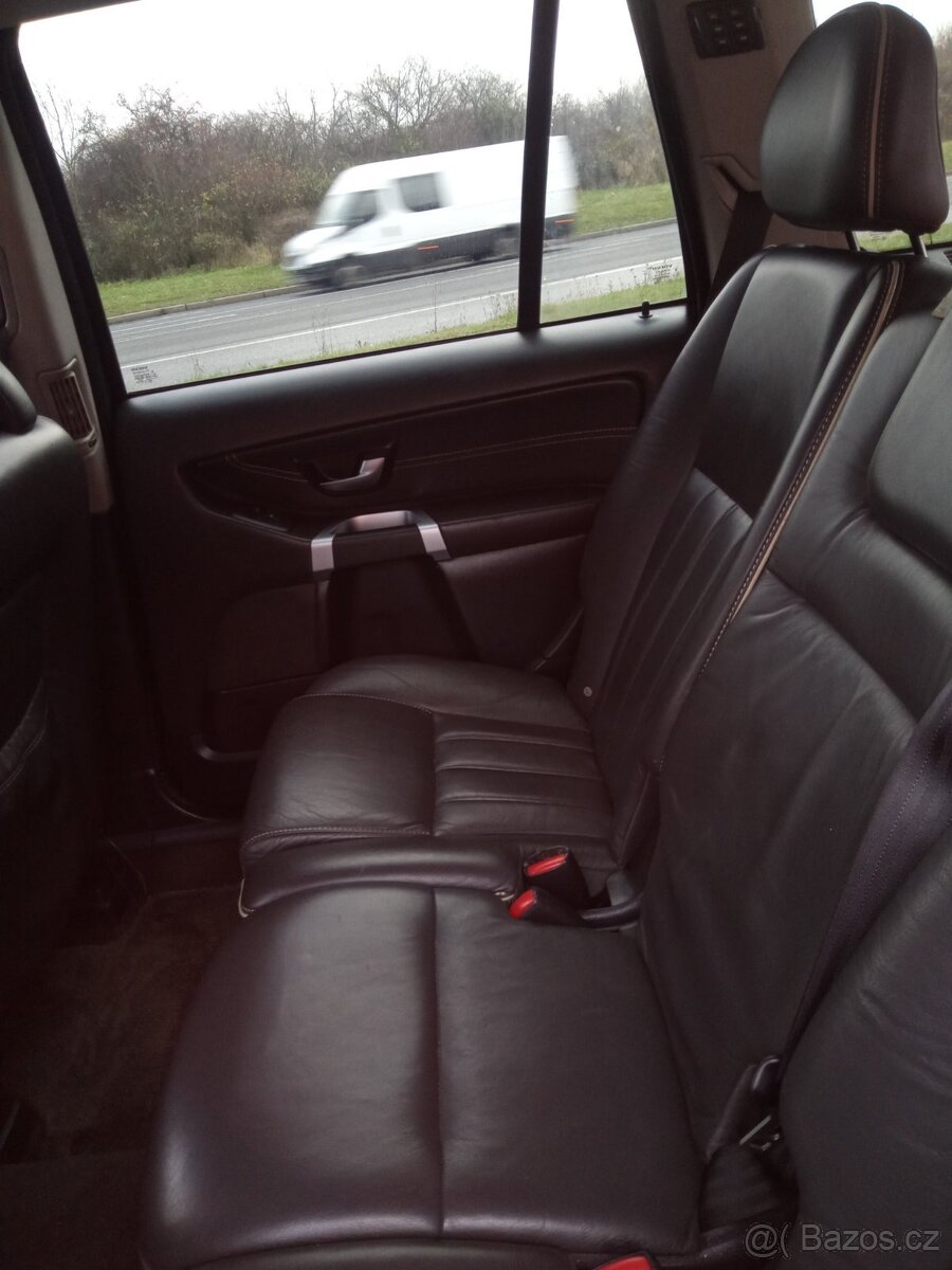 VOLVO XC 90 2008 r. - 15