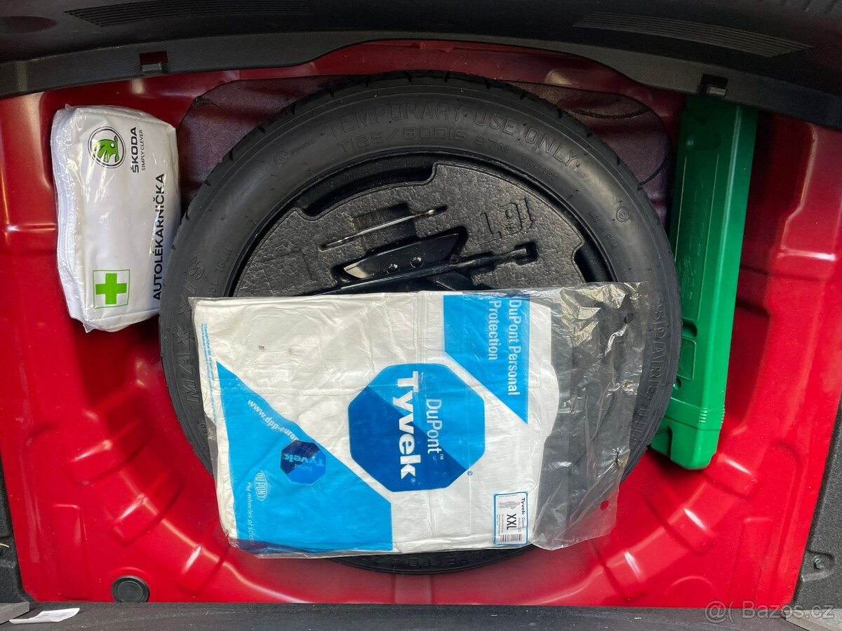 Hyundai i30, 2018, 1,0 T-GDI 88 kw, 48.549 km - 15