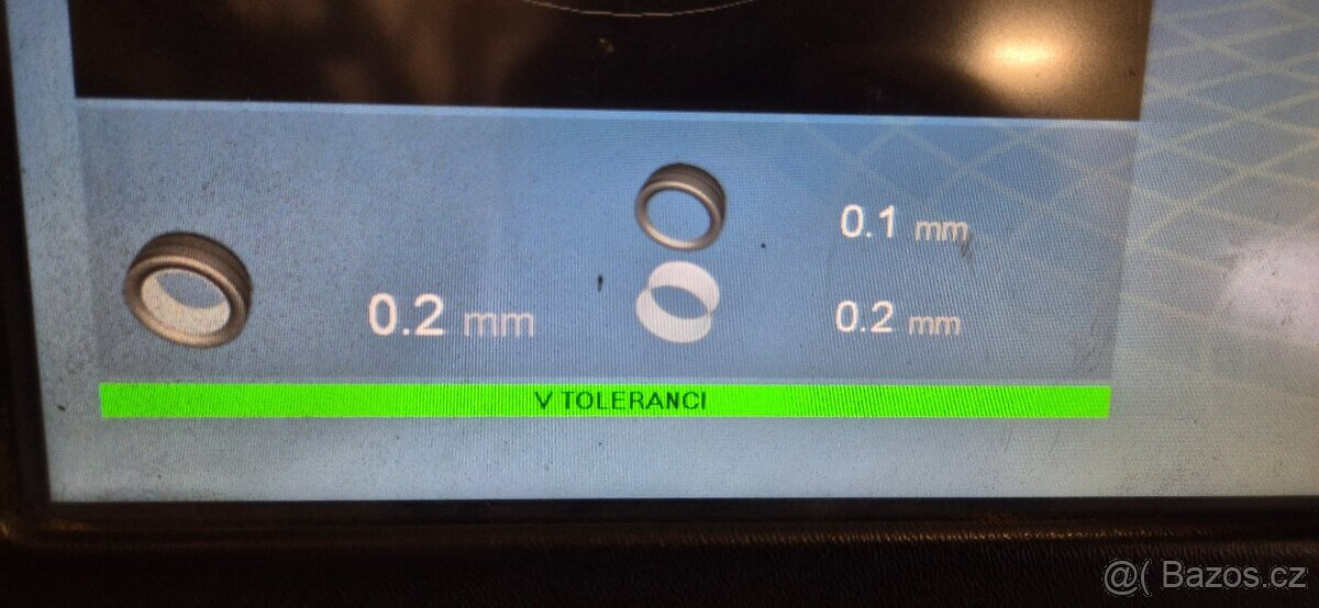 Alu kola VW Touareg 5x130 Porche 10x22 ET55 11,5x22 - 15