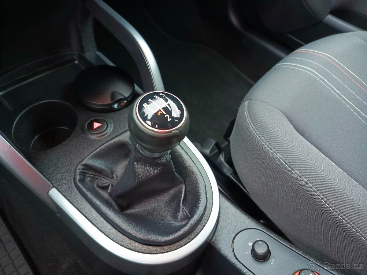 SEAT ALTEA XL 1.4 TSI 92kW STYLE COPA, najeto 168tisíc km - 15