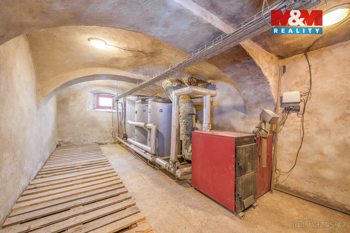 Prodej rodinného domu, Pertoltice - 15