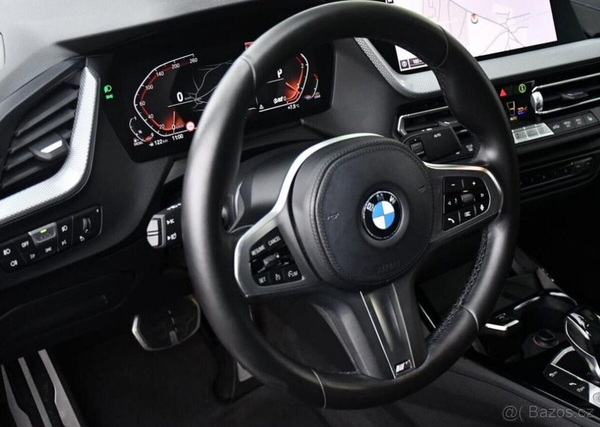 BMW Řada 2 218d M-SPORT HUD 1M ČR - 15