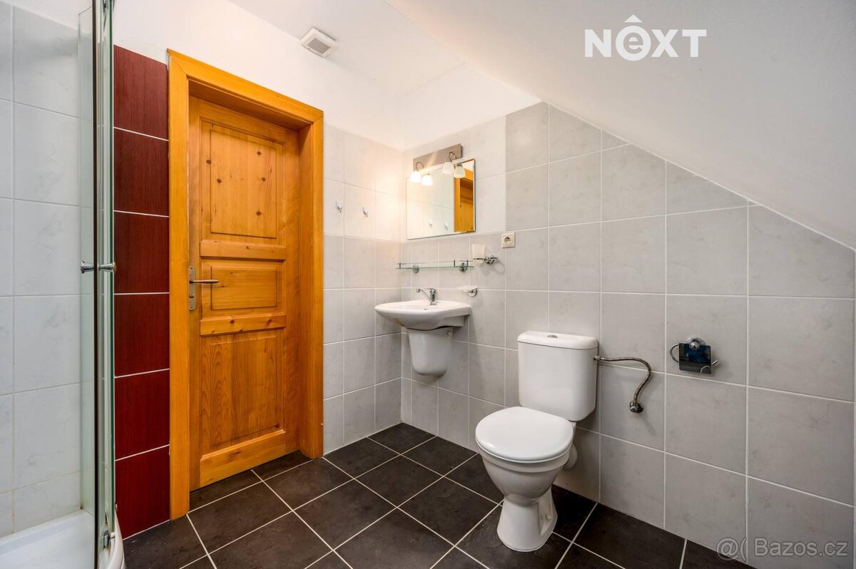 Prodej Rodinný dům, 220㎡ - 15