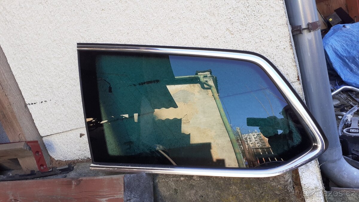 vw golf VII. hb i variant 4x kapota, blatníky světla dveře - 15