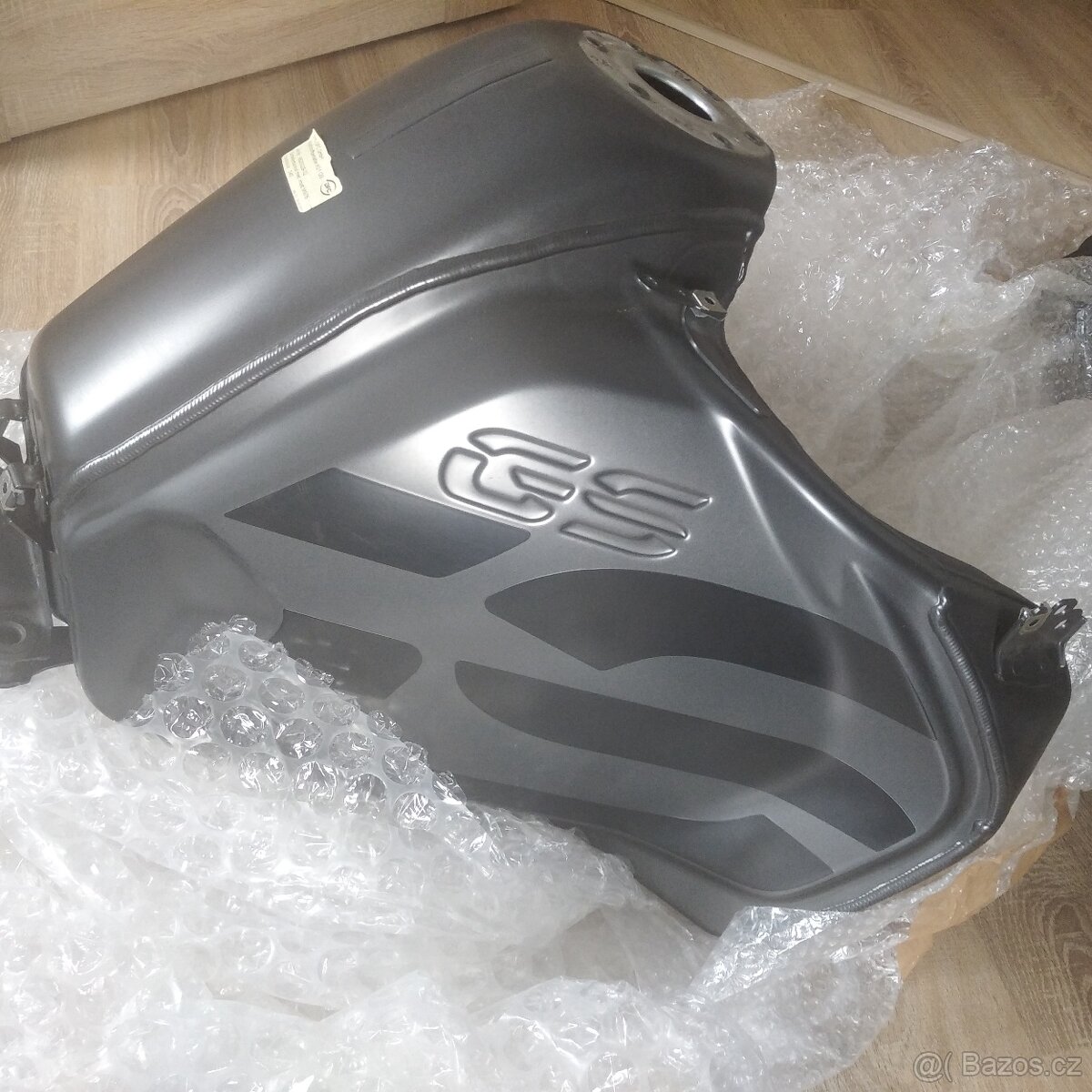 4. Bmw 1250 gs, Bmw 1200 gs DIELY - 15