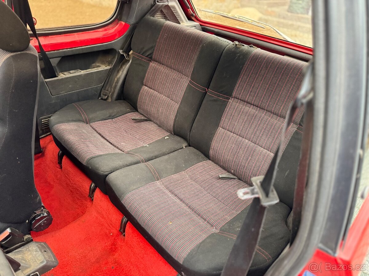 Peugeot 205 1.9 GTi - 15