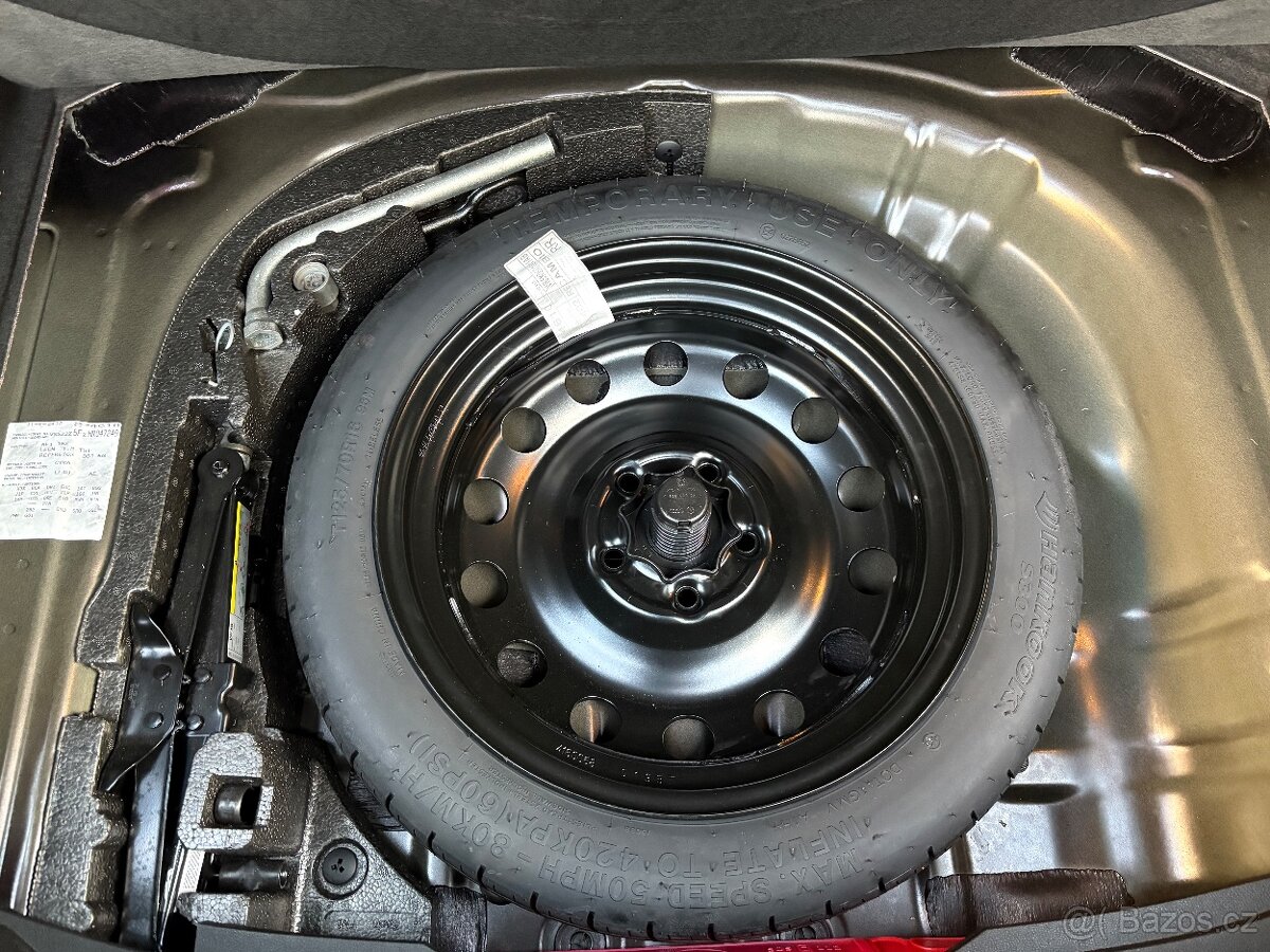 Seat Leon 1,2 TSI 63 KW Reference Pravidelný servis - 15