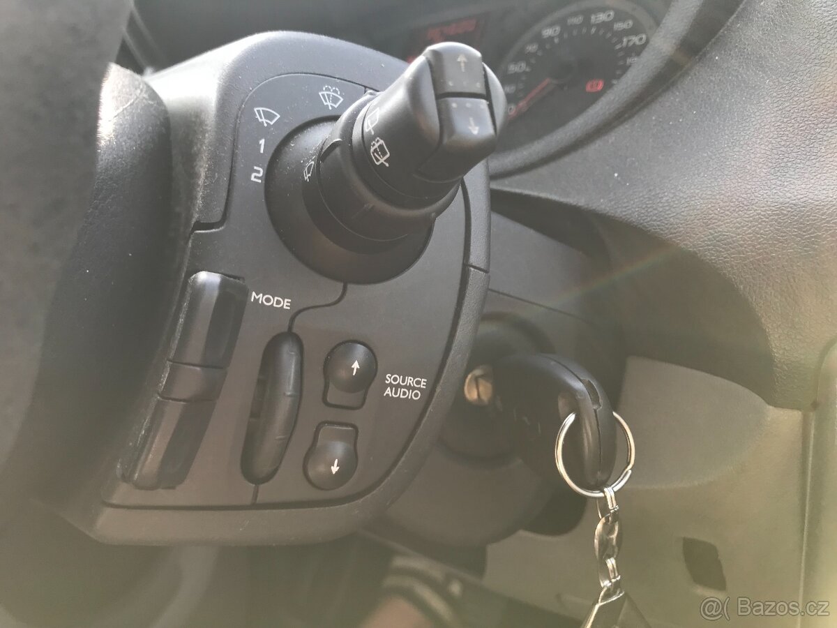 Renault Clio 1.5 dci 50kw - 15