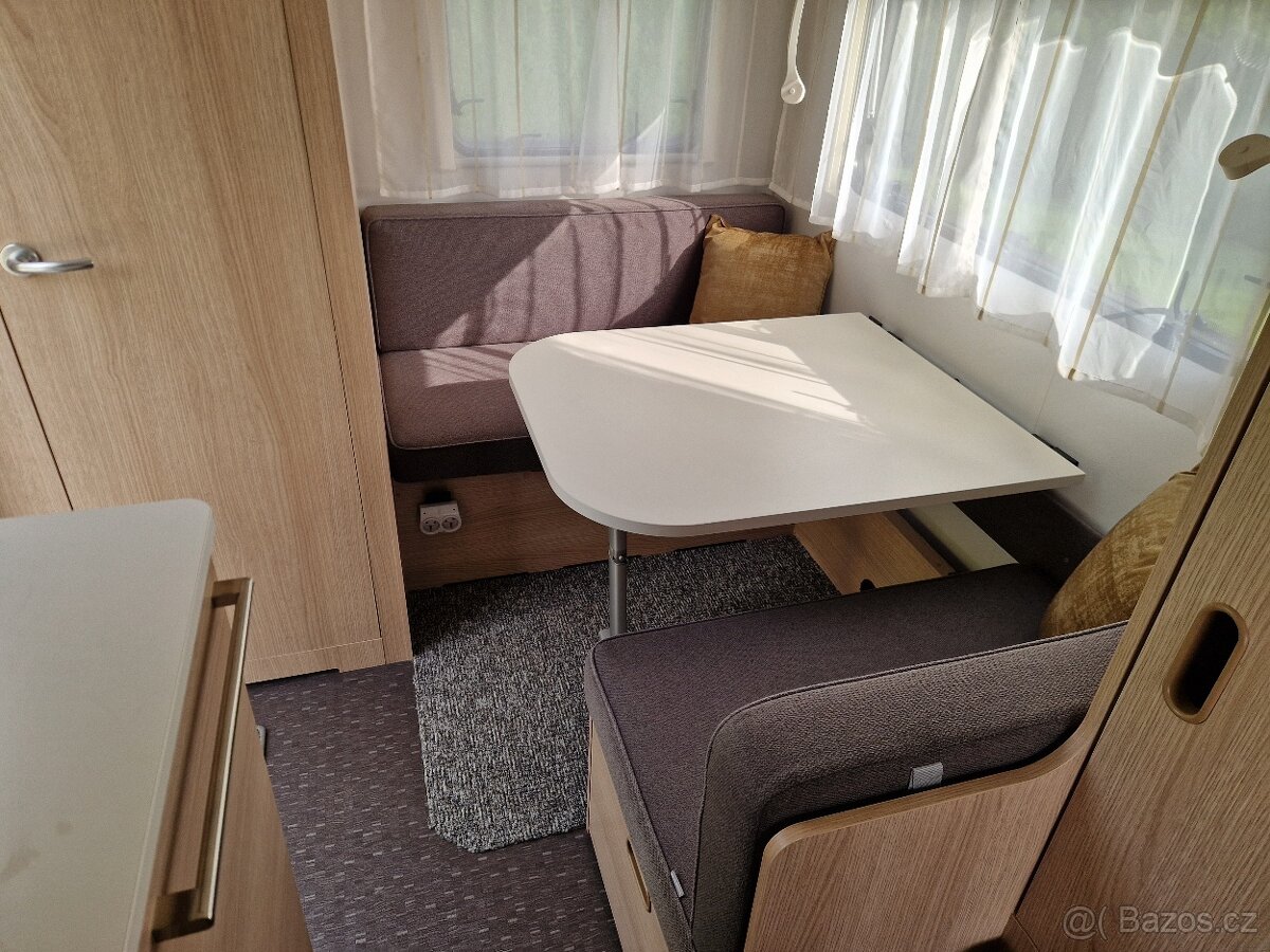 Karavan Adria Aviva 400PS rok 2022 - 15