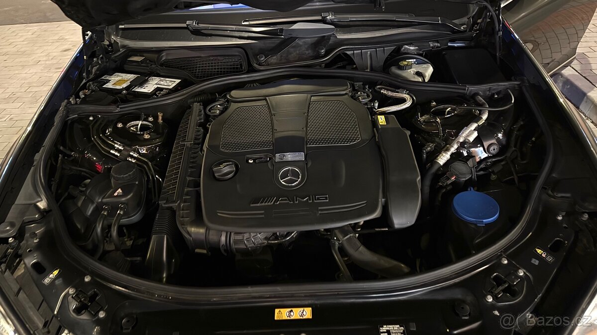 ⭐ MERCEDES-BENZ S 350 • BlueTEC Facelift • TOP STAV ⭐ - 15