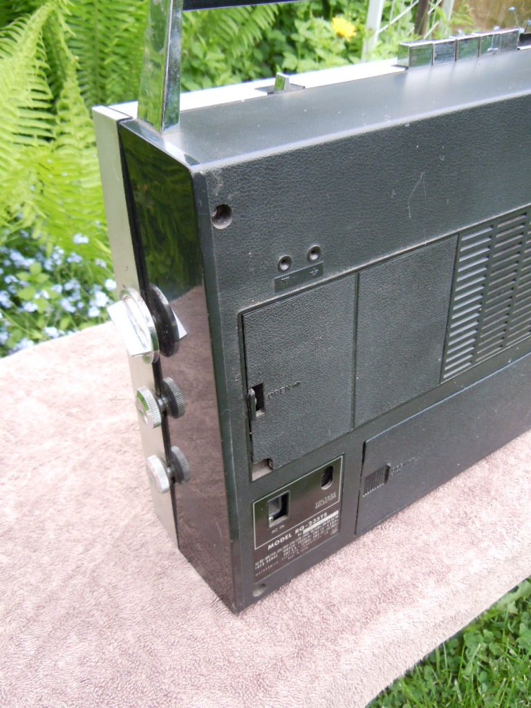 PANASONIC RQ 235TS - 15