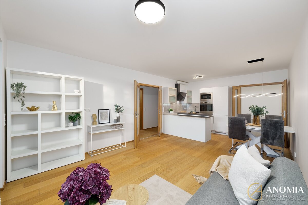 Prodej bytu 3+kk 84 m², Praha - Dolní Chabry, ev.č. 00491 - 15