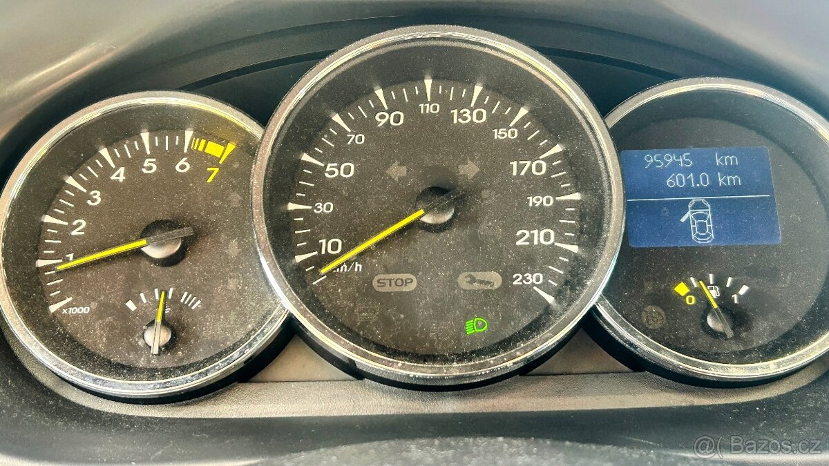 Renault Fluence, 1.6 16v - 15