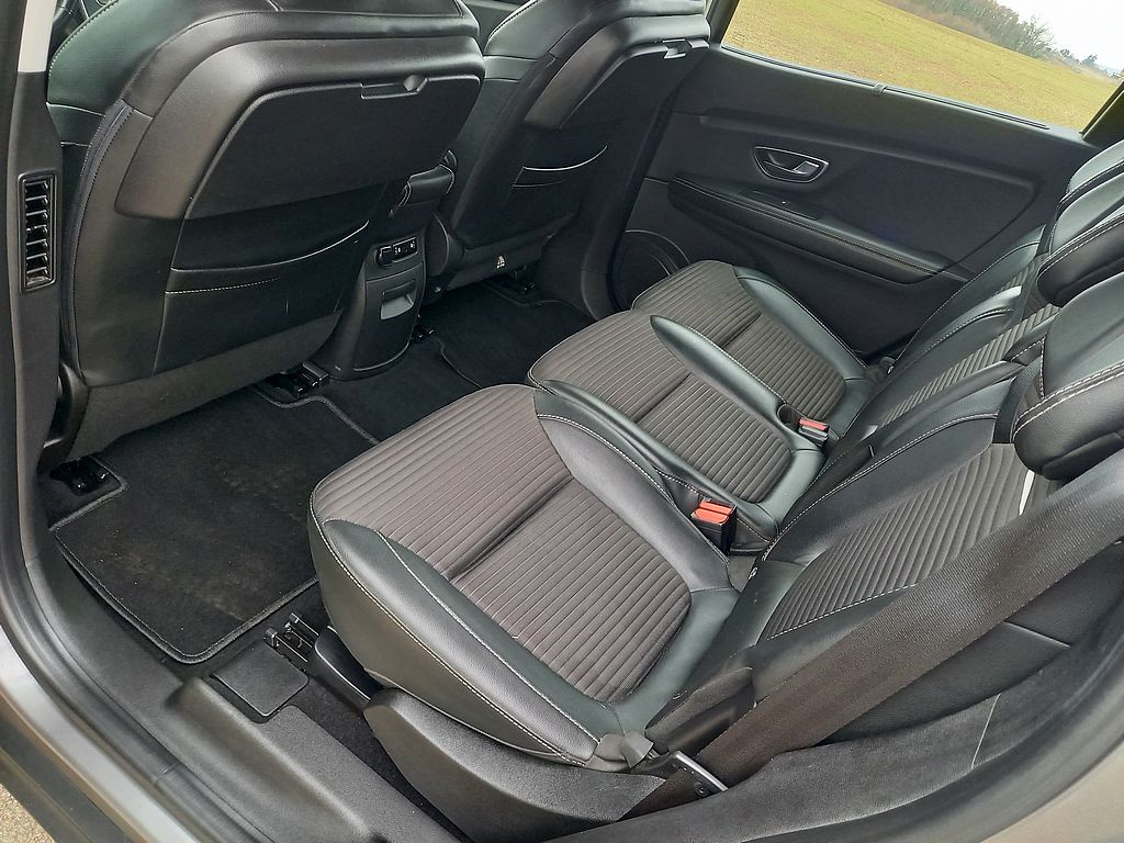 Renault Grand Scénic, 1.5Dci klima+Navi+1.majitel - 15