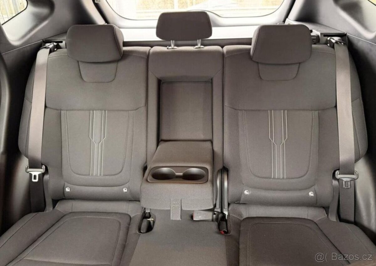 Hyundai Tucson 1.6-1.MAJITEL-AUTOMAT-V ZÁRUCE - 15