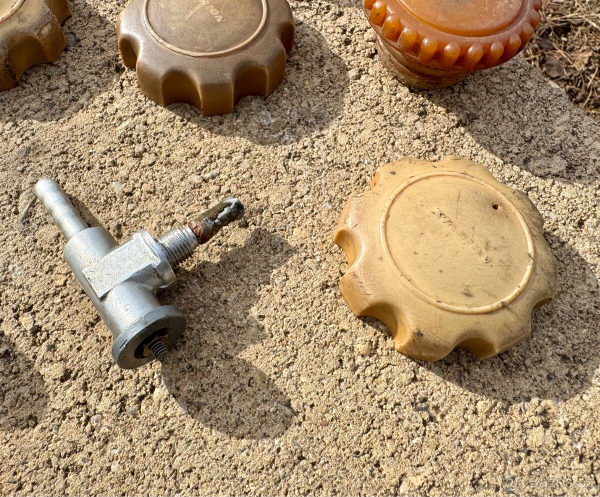 Stadion S11, S22 - dily - 15