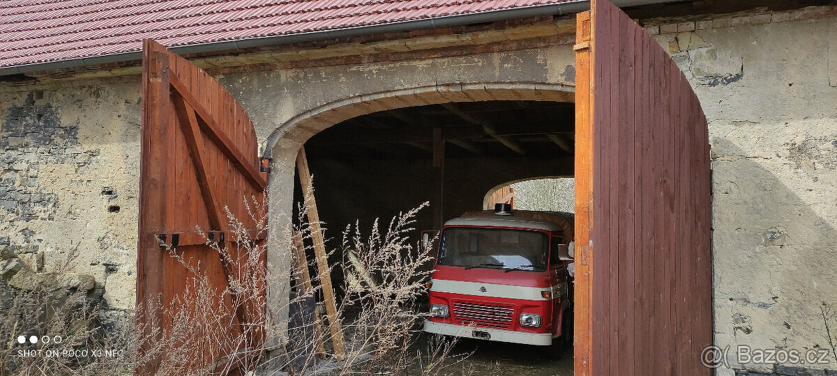 Zajímavé nemovitosti. - 15