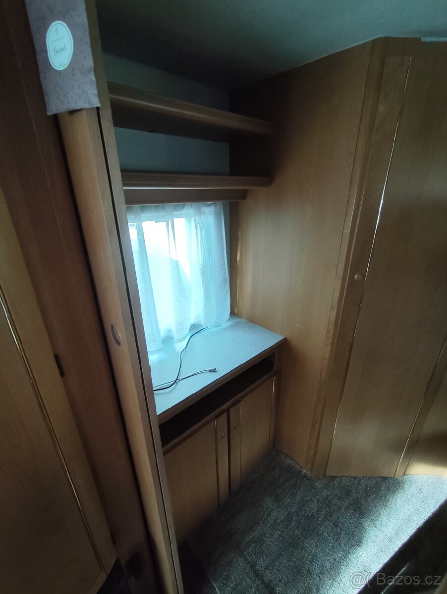 Karavan Adria UT502 exclusive - 15