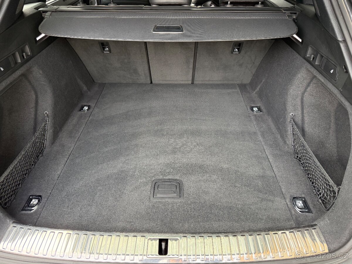 Audi E-Tron S, 370KW, 3/2022, ZARUKA, 38tkm, B&O, DPH - 15