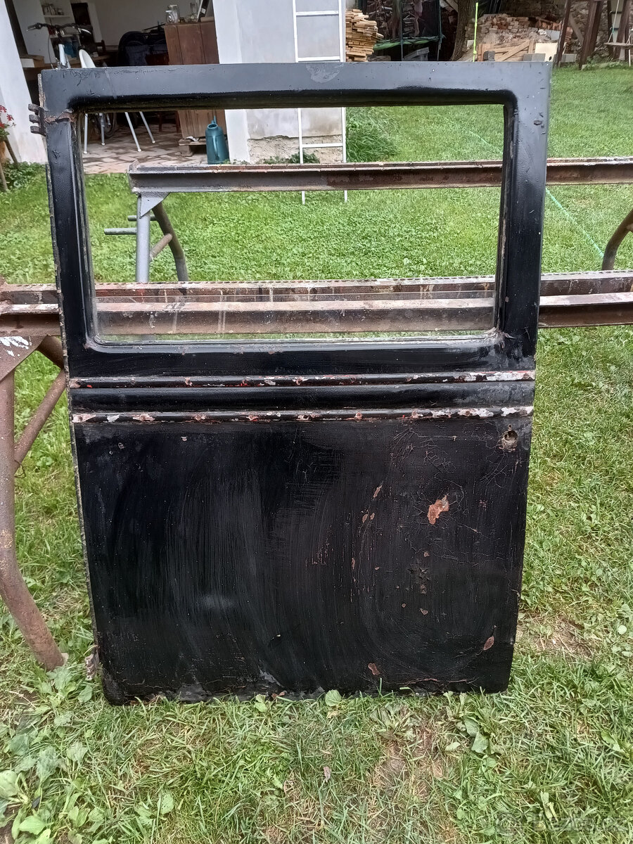 Dveře Tatra 30 - 15