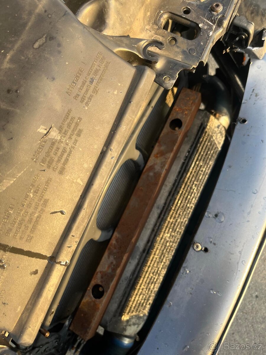 BMW E46 330D Touring - 15