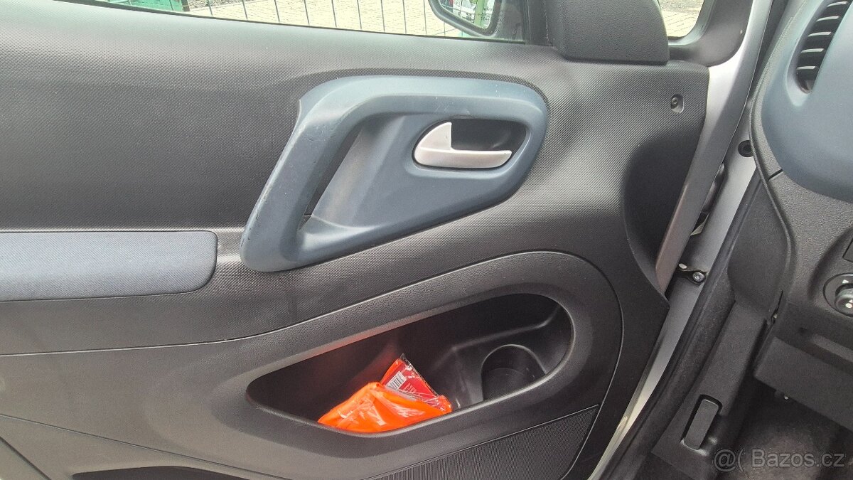 Peugeot Partner Tepee 1.6 HDi - 15