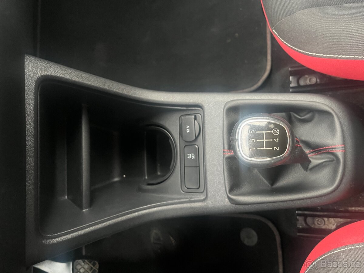 Citigo Monte Carlo 1.0 55kw - 15