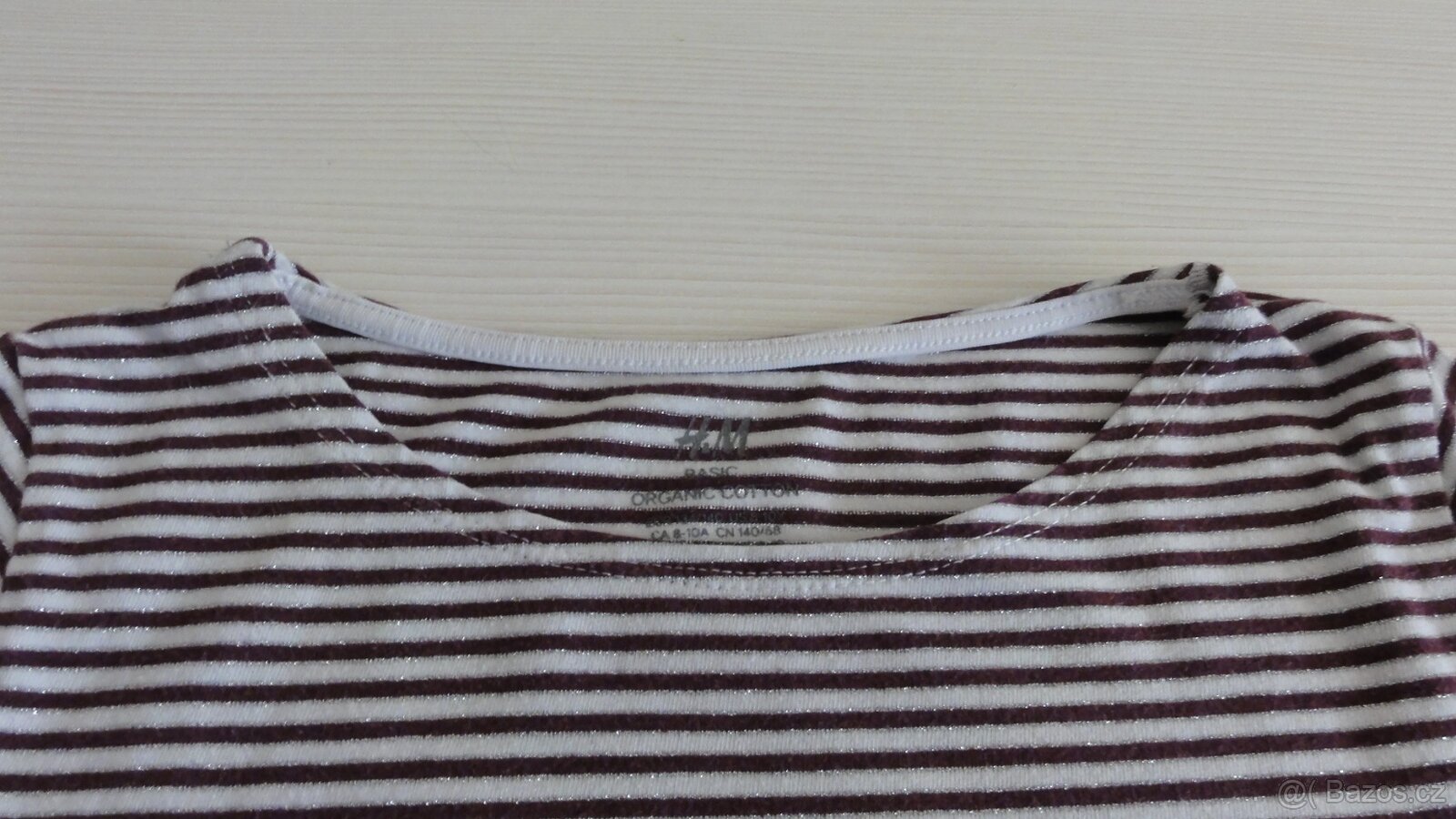 Halenka/svetr/tričko vel 134,140 - 15