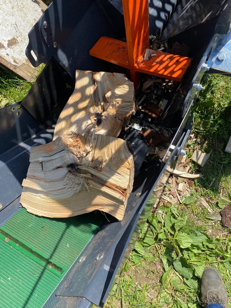 Štípací automat RWS 20T (EL) - 15