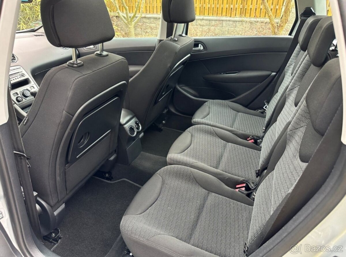 Na prodej Peugeot 308 SW 1.6 16v 88kw - 15