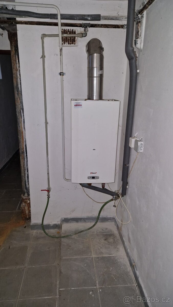 Pronájem domu 4+kk, Dolní Beřkovice, Mělník - 15