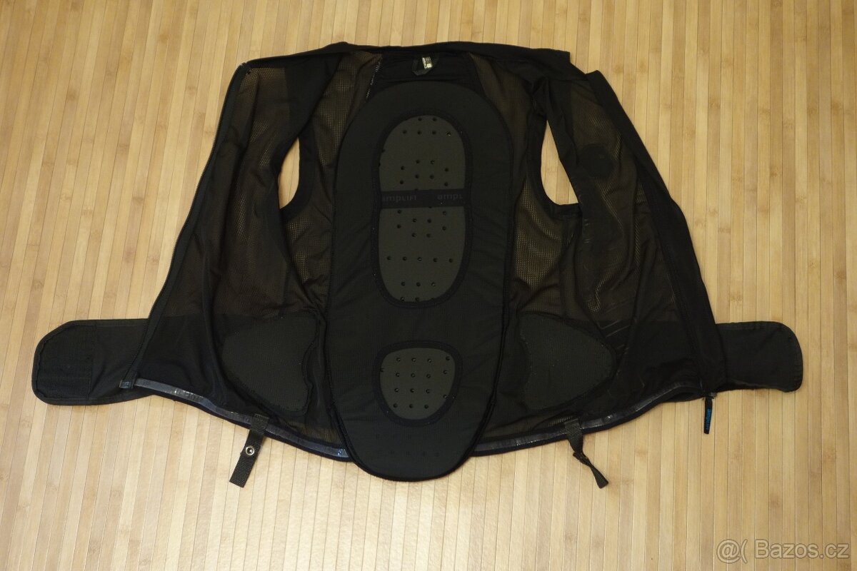 Bohatý snowboardový set - 15