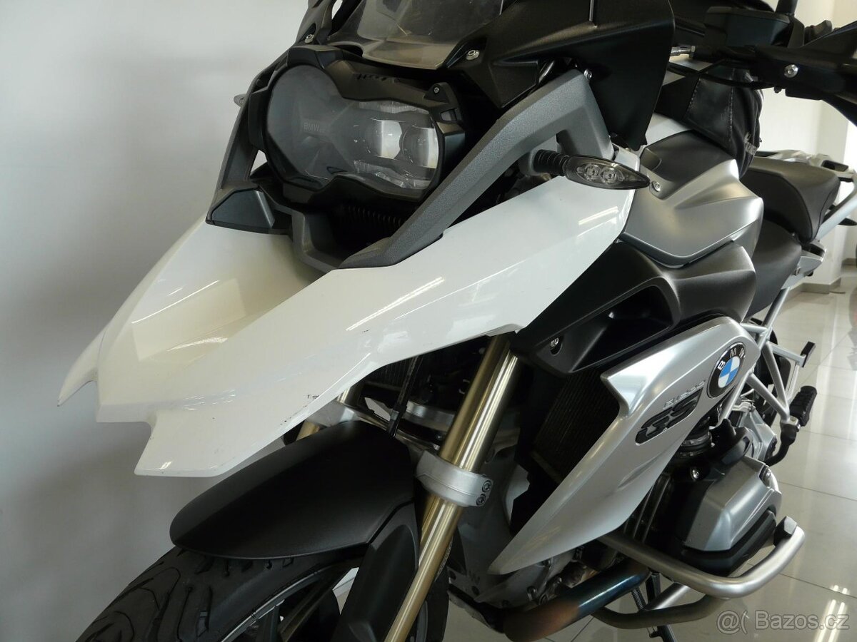 BMW R 1200 GS - 15