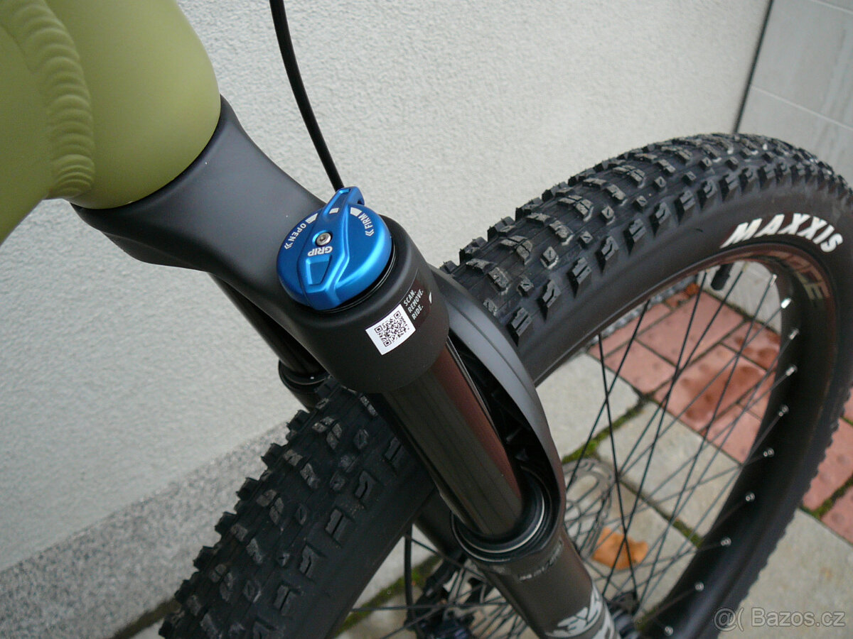 Leader Fox Argus - 15