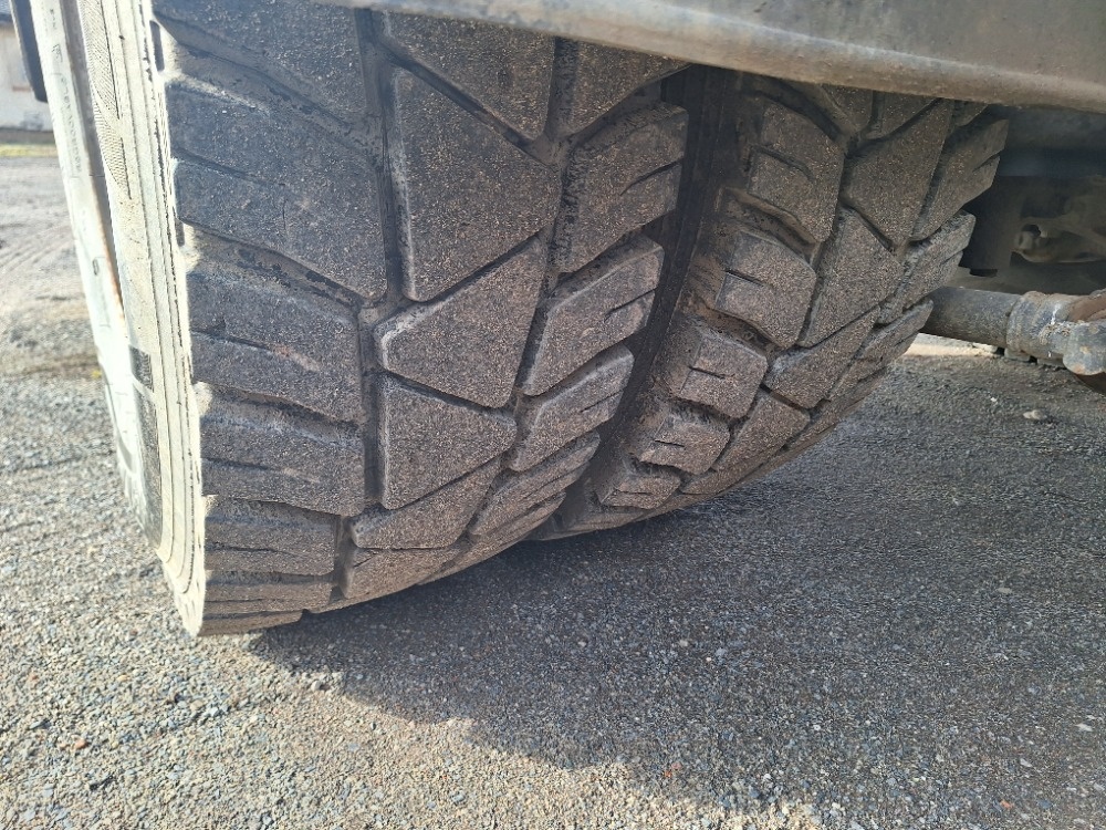 MAN TGA 18.413 sklápěč - 15