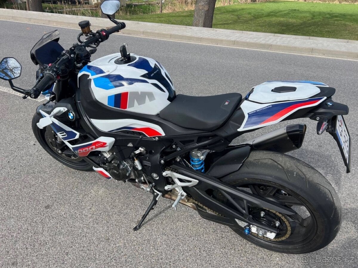 Prodám BMW M 1000 R - 15