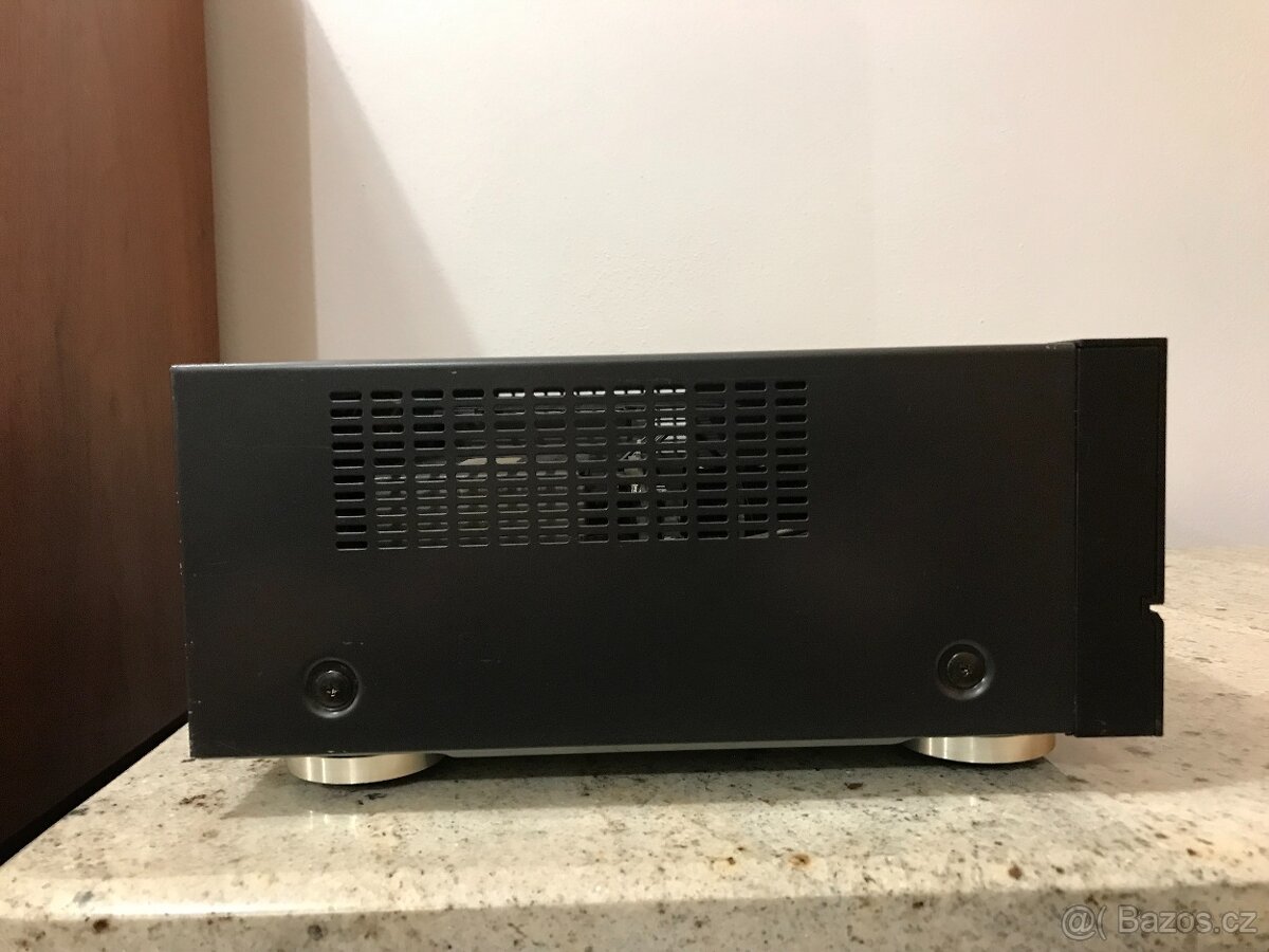 Technics SU-VZ320 Výborná kondice - 15